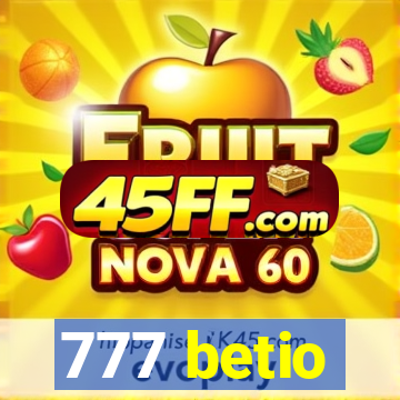 777 betio